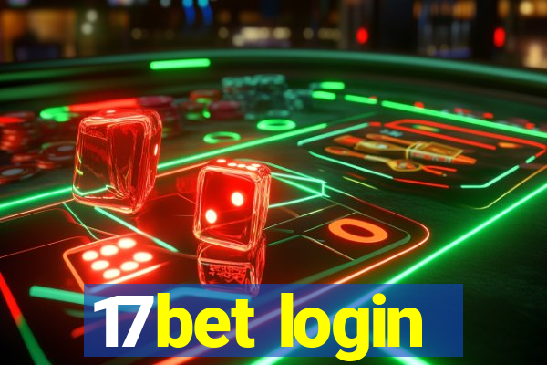17bet login